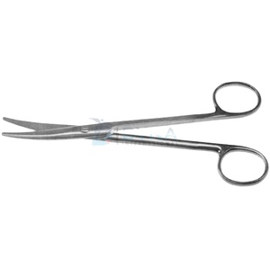 CISEAUX POUR CAPSULES ET TENDONS Instruments chirurgicaux - Product Image 1