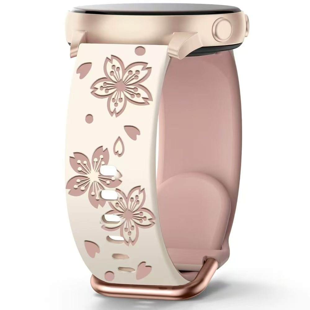 สีชมพูแอปริคอท