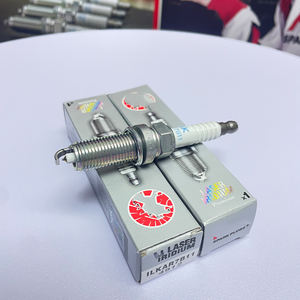 Bujía Láser IRIDIO ILKAR7B11-4912 de Alto Rendimiento para Motores de Gasolina al por Mayor - Product Image 1