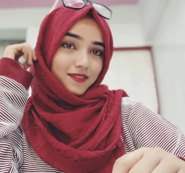 Hot Koop Plisse Met Parel Kralen Sjaal Chiffon Hijab Voor Dames