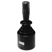 Sakae 90JB 90JBM Potentiomètre en plastique conducteur 2 axes 3 axes intégré RoHS Joystick