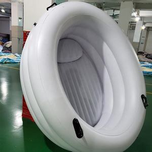 Piscina de Parto Inflable de Alta Calidad y Seguridad, Piscina de Parto de Agua de Plástico de Alta Resistencia, Piscina de Parto para <span class=keywords><strong>Embarazadas</strong></span> - Product Image 4