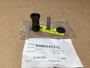 Original R900345372 M-SR 15 KE05-1X/ Vérificateur hydraulique en stock - Product Image 1
