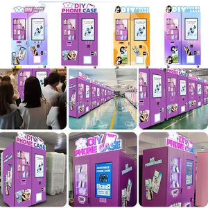 Fabbrica su misura UV Case del telefono della stampante distributore automatico di stampa fai da te custodie per telefoni cellulari - Product Image 6