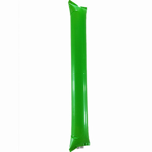 Barra Inflable Plegable Unai Cheer ROMANCE, Color Personalizado, 60x10cm, para Juegos Escolares, Publicidad y Promoción - Product Image 3