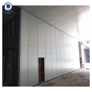 Optima Building Exterior Pared Fachada Panel de pared de aluminio Pared de cortina Chapa de aluminio No hay <span class=keywords><strong>opiniones</strong></span> aún - Product Image 4