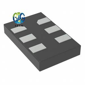 سيارة مكوس MEMS OSC OTP SMD - Product Image 1