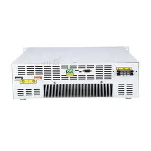 Source d'alimentation ca 6000W 0-27.3A CC 220V à 0-220V Programmable interrupteur de Mode de laboratoire AC DC réglable alimentation régulée AC