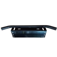 Pièces de tôlerie automobile estampées, supports métalliques de haute précision, clips, service de fabrication OEM par emboutissage profond