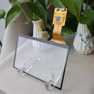 Pantalla Táctil Capacitiva Plana SFMIN ZXV-TP0270 de 27 Pulgadas Hecha en China con 10 Puntos de Tacto e Interfaz USB para LCD - Product Image 3