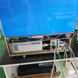 Tezgah Üstü Kristal Yapısı Tanımlama XRD Makinesi -3 ° ~150 °   Kristal Tozu için X-Ray Diffraktometre XRD Difraksiyon Analizörü - Product Image 6