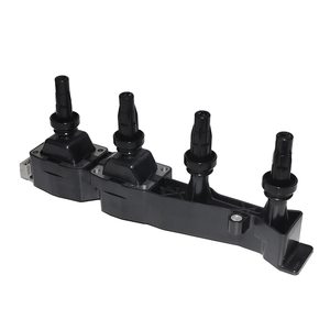 5970.99 Nuova Bobina di Accensione Ricambio Auto Universale Dimensioni OEM Garanzia 1 <span class=keywords><strong>Anno</strong></span> <span class=keywords><strong>PEUGEOT</strong></span> 1007 <span class=keywords><strong>206</strong></span> 307 308 PARTNER Citroen - Product Image 1