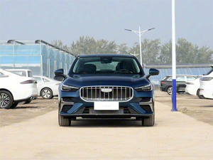 EMGRAND 2026 4M Edition 1.5L CVT R16เบนซิน/รถเก๋งอัตโนมัติ Dark ไฟฟ้า FWD ขนาดกะทัดรัดพร้อมกล้อง<span class=keywords><strong>หลัง</strong></span>360 - Product Image 6