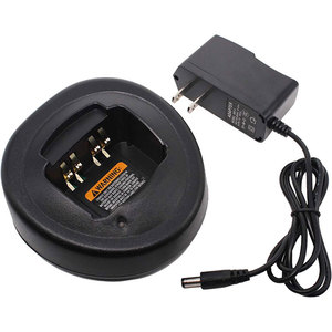 HTN9000D 2 Way Radio Ni-MH Ni-<b>CD</b> Li-ion Compatible for Portable Radios. - Product Image 2