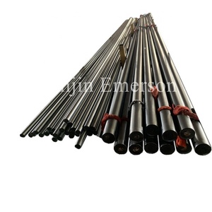 Lavorazione professionale S40c barra rotonda in acciaio al carbonio 20 mncr5 tonde in acciaio bar da 50mm - Product Image 4