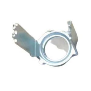 Pièces de connexion métalliques CNC, traitement, personnalisation, OEM, marque, origine Chine, Guangxi - Product Image 3