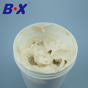 Grasso di lubrificazione a lungo effetto grasso per cuscinetti di bario complesso ad alta velocità prezzi di fabbrica campione gratuito - Product Image 5