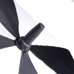 OEM Service Wholesale Golf <b>Umbrella</b> Wind Resistant Quick Dry Fabric With Pongee Cover <b>Umbrella</b> for Promotional Events Business - Product Image 5