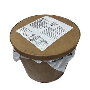 ถังกระดาษใส่ไอศกรีม CH Commercial ขนาด 6.2 กก. ภาชนะรักษ์โลกพร้อมฝาปิด บรรจุภัณฑ์แบบขายส่งสำหรับเจลาโต โยเกิร์ตแช่แข็ง ย่อยสลายได้ทางชีวภาพ - Product Image 3