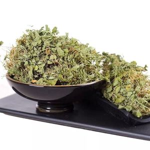 Pentywort-material de té tradicional Natural, Plantas secas asiáticas, gotu kola, hierba de hoja - Product Image 1