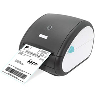 Printer termal portabel murah grosir nirkabel untuk berbagai Label ukuran stok konektivitas Wifi tersedia