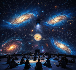 Tương Tác <span class=keywords><strong>3D</strong></span> 360 <span class=keywords><strong>Dome</strong></span> Lập Bản Đồ Chiếu Chiếu Immersive <span class=keywords><strong>Dome</strong></span> Kinh Nghiệm Không Gian Planetarium <span class=keywords><strong>Dome</strong></span> Chiếu Cho Planetarium - Product Image 3