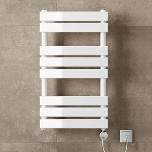 OEM moderno bianco e nero a parete porta asciugamani elettrico radiatore e più caldo tradizionale ed elegante colore <span class=keywords><strong>antracite</strong></span> - Product Image 3