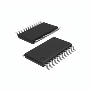 ลอจิก24 TSSOP (0.173 "กว้าง4.40มม.) ส่วนประกอบอิเล็กทรอนิกส์ IC แปล TXRX 3.6V 24 TSSOP SN74AVCH8T245PW - Product Image 1