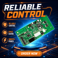 Fabricant professionnel de circuits imprimés (PCBA) - Service d'assemblage de cartes de circuits imprimés (PCB) SMT DIP avec inspection AOI par rayons X