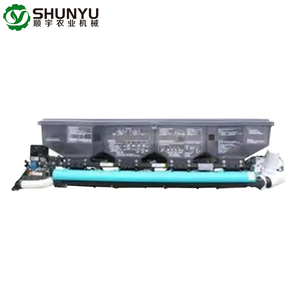 Esparcidor de Fertilizante Lateral <span class=keywords><strong>Kubota</strong></span> 2FH-1.8A(FSPV6) para Trasplantadora de Arroz a Precio Más Económico - Product Image 2