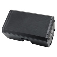 Enceinte de scène active Art 945A 15 pouces, enceintes amplifiées professionnelles, système de musique, équipement audio professionnel, DJ, son surround 8 canaux