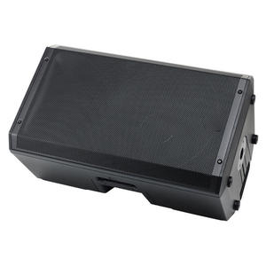 Art 945A 15 İnç Aktif Sahne Hoparlörü Profesyonel Güçlendirilmiş Hoparlörler Müzik Sistemi Pro Audio DJ Ekipmanı 8 Surround Ses - Product Image 3