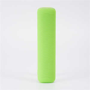 Housse en silicone pour <span class=keywords><strong>OnePLUS</strong></span> <span class=keywords><strong>TV</strong></span> 43/32 pouces 2022 modèle télévision voix Smart <span class=keywords><strong>TV</strong></span> télécommande étui de protection - Product Image 3