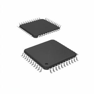 Electronic Circuit Components 44 TQFP Authorized Distributor PIC16C65B-04I_PT Embedded - Product Image 1