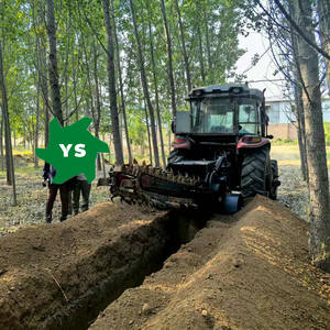 Snelle Levering Nieuwe Kleine Rupsbandtractor Hydraulische Graafmachines Graafmachines - Product Image 5