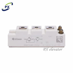 Modul IGBT <span class=keywords><strong>Infineon</strong></span> module module module module module module module FF400R12KT3 - Product Image 5