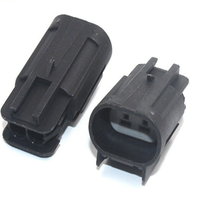 Boîtier de connecteur 15326678, accessoires de connecteur, connecteur automobile