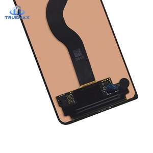 Ecran หน้าจอด้านหน้าสำหรับ Samsung <span class=keywords><strong>Galaxy</strong></span> <span class=keywords><strong>Z</strong></span> <span class=keywords><strong>Z</strong></span> 4พับได้ <span class=keywords><strong>Z</strong></span> 4หน้าจอ LCD ด้านนอก - Product Image 4