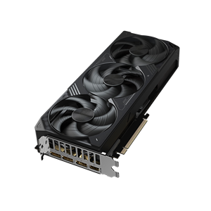 การ์ดจอ NVIDIA GeForce RTX 5070 Ti Windforce OC SFF 12G แบบสามพัดลม สำหรับเล่นเกม - Product Image 5