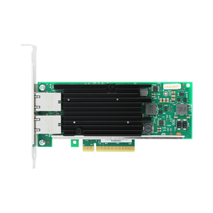 CC8540-T2 Chipset Intel x540 X540-T2 kép RJ45 10 gam Card Mạng Adapter - Product Image 1