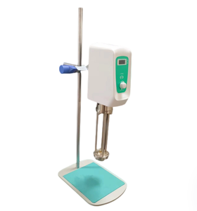 Omogeneizzatore Emulsionante ad Alta Velocità da 2L, Trituratore di Tessuti con Display Digitale, Macchina per Laboratorio Cosmetico - Product Image 4