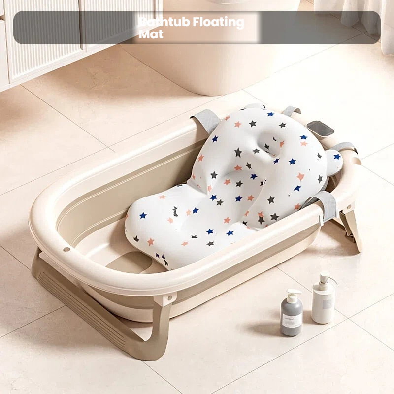 [Light Curry] Single Basin + Star Suspension Pad