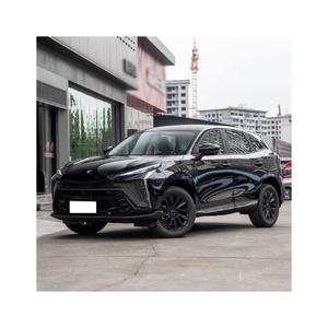 Dongfeng Forthing T5 Evo, voiture SUV essence, version Platinum 1.5t - Product Image 1