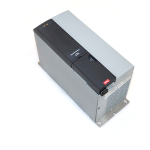 ตัวแปลงความถี่ไดรฟ์ VLT รุ่นดั้งเดิม FC-302 131F7145 FC-302P18KT5E20H1XXXXXXSXXXXA0BXCXXXXDX 131H3438 FC-302P3K0T5E20H2XGC - Product Image 1