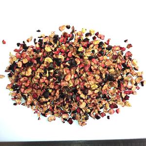 Cassis lyophilisé certifié HACCP Poudre saine Snack <span class=keywords><strong>de</strong></span> l'usine Vente entière FD <span class=keywords><strong>Baies</strong></span> <span class=keywords><strong>de</strong></span> cassis - Product Image 2