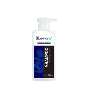 Blue-King卸売Olive Oil栄養ヘアシャンプー750ミリリットルNourishケア