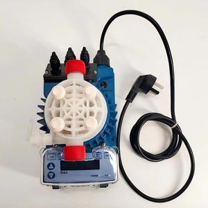 Pompa dosatrice automatica a diaframma meccanico PH, - Product Image 3