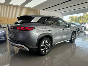 2025 Hotsale Byd Hybrid Car Song L DM 2024 Model DM-i 160KM Excellence Edition Hybrid Suv Car - Product Image 4