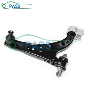 Bras de commande inférieur avant pour Chevrolet Cruze Volt & OPEL AstraK & VAUXHALL <span class=keywords><strong>Astra</strong></span> VII & BUICK Verano II 2016 39089342 39089343 - Product Image 3