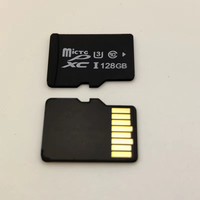 Tarjetas Micro SD de Alta Velocidad Ikevision de 512 GB, 256 GB, 128 GB, 64 GB, 32 GB, Tarjeta de Memoria TF Clase 10 para Móviles, Cámaras Domésticas y Grabadoras de Vehículos